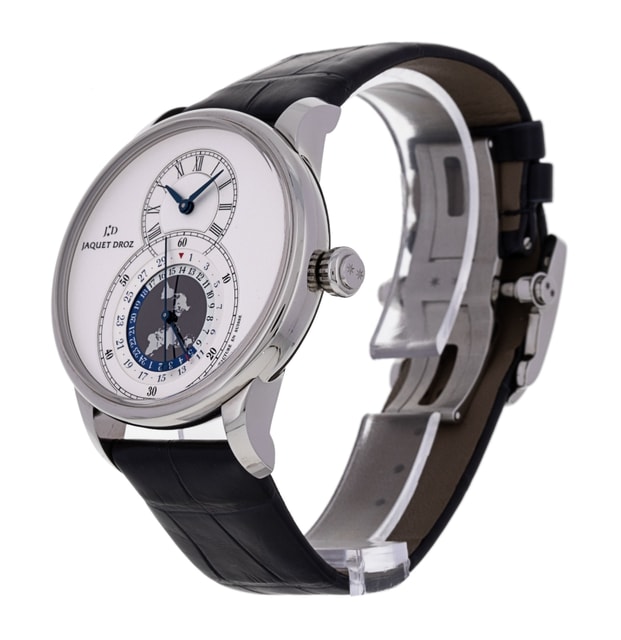 Jaquet Droz Grande Seconde J016030241 Image 2